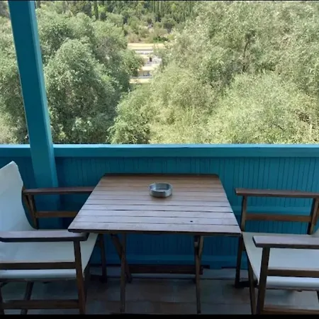 Argo Hotel Áyios Nikítas